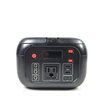 Sinkeu Portable Power Bank With Ac Outlet 155WH 110V/150W Station 42000MAH Used. Price: $65.99.