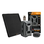 Spypoint FORCE-24MP Non-cellular Trail Camera Bundle With Accessories New. Price: $109.99.