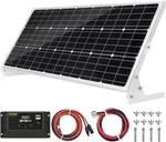 Topsolar Panel Kit Battery Charger Watt Volt Off New. Price: $138.80.
