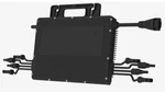 5 Pieces Hoymiles 2000W 1 Micro Inverter HMS-2000-4T-NA New. Price: $2444.53.