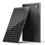 Hqst Bifacial 200W N-type 16BB High-efficiency Monocrystalline Pv Module New. Price: $129.99.