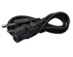 3-PRONG Ac Power Cord For Fossibot F800 F2400 F3600 F1200 Portable Station New. Price: $18.98.