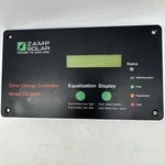 Zamp Solar Rv Charge Controller ZS-30AP Used. Price: $85.00.