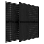 Energy CWT410WP Bifacial Perc Monocrystalline Solar Panel (pallet Of 35) New. Price: $6086.00.