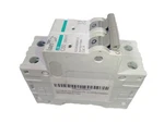 Langir Dc Circuit Breaker 2 Poles 50A 500V For Solar Energy System And Other New:. Price: $19.49.
