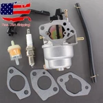 Carburetor For Powermate PM0125500 6875 Watt 389CC Generator New. Price: $18.15.