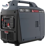 1500 Watt Portable Quiet Inverter Generator Gas Powered, Small Ultra Lightweight New. Price: $594.22.