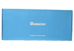 Renogy 12V Waterproof Charger, Watts Solar Panel + Tubular Mount Bracket Open. Price: $72.89.