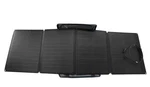 Ecoflow 110W Portable Solar Panel Kit IP68 Waterproof Foldable W/ Carry Case Nib New. Price: $105.00.