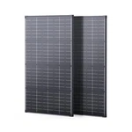 430W Anti-shading Solar Panel,callsun 2PCS 215 Watt N-type 16BB Bifacial Sola... New. Price: $552.08.