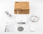 Lg Solar Enerbox 2 Neon Ace Production Monitoring Gateway Wi-fi HGQQMSD10 New. Price: $158.00.