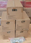 10KWH Kohler Catl Lfp 100AH Kit W/4X 2.56KWH 24V Batteries LBM025100 + Bms New. Price: $1799.25.
