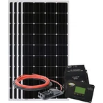 Gopower Valterra Us, Llc GP-ECO-10 Solar Trickle Charger 10W .6A Kit New. Price: $126.54.