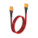 Elfculb 10AWG 2FT XT60 Extension Cable 20 35 50 75 100FT Female To New. Price: $15.97.