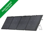 Ecoflow Nextgen 220W Bifacial Foldable And Portable Solar Panel Refurbished Very. Price: $255.71.