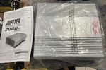 Jupiter 2000W Sine Wave Power Inverter 12V Dc/ac Model 63429 Open No Box. Price: $99.99.