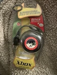 Mad Catz Original Xbox Controller 7' Extension Cord Cable Heavy Wiring New. Price: $23.99.