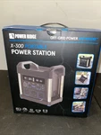 Power Ridge X-300 Station: Portable New. Price: $154.95.