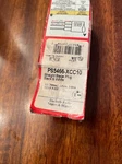 Pass & Seymour Straight Blade Male Electrical Plug PS5466-XCC10 New. Price: $14.99.