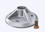 Quick Mount Pv Qbase QM-QBB-01-M1 Post-style With 5/16-18-8 Ss Bolt New. Price: $12.97.