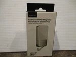 Ecoflow Rapid Magnetic Power Bank 5000MAH Usb QI2 Wireless New. Price: $39.95.