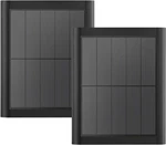Ring Solar PANEL(2ND Generation), 5W Charger With Mount For Sti New. Price: $51.77.