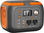 300W Portable Power Bank Solar Generator Led Light Laptop Phone Battery Charger New. Price: $129.99.