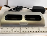 Griffin Power Dock Dual Charging Station Cord 2009 Preowned Used. Price: $12.99.