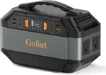 Portable Power Station 330W 299WH Supply Solar Generator Backup Battery Pa New. Price: $428.94.