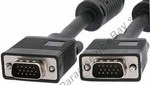 LOT20 10FT Svga/vga Male-m Monitor/lcd/tv/hdtv/projector Cable/cord 4XSHIELD New. Price: $99.99.