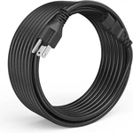 Ul 6FT Cord For Ecoflow Power Station River 2 Max Mini Pro Delta 1000 EFD300 New. Price: $13.99.