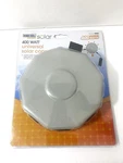 New Thunderbolt 68689 Magnum Panel Output 400 Watt Universal Solar Connector. Price: $24.75.
