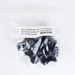 Pack Of 8 Sunpower Invisimount 51911 Rev. Solar Panel Module Row Spacers New. Price: $6.17.