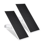 2.5W Solar Panel For Google Nest Cam Outdoor Indoor, Battery ( Pack) New. Price: $109.99.