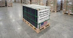 585 Watt Waaree Solar Panels Full Pallet 33 Pcs New Made In U.s.a. Price: $3200.00.