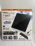 Brand New Thunderbolt Magnum Solar 7 18 Vdc Panel Kit. Price: $39.99.
