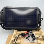 Solar Sunway 12V 8W Battery Trickle Charger & Maintainer New Tested Open. Price: $44.99.
