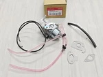 New Oem Honda Carburetor 16100-ZDJ-D01 EB2200 EU2200 Generator. Price: $43.99.