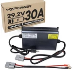 29.2V 30 Amps LIFEPO4 Battery Charger For Marine Boat Rv Lawn Motorcycl... New. Price: $200.70.