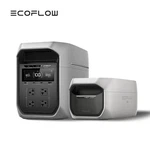 Ecoflow Delta 3 Max Plus 2048WH Portable Power Station With Extra Battery New. Price: $1799.00.