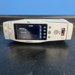 Masimo Radical 7 Rainbow Pulse Oximeter W/ Docking Station Power Cord Used. Price: $120.00.
