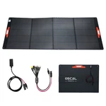 Blackview Oscal PM400 Pro 400W Foldable Off Grid Solar Panel For Camping IP67 New. Price: $529.00.