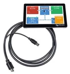 Victron Energy BPP900455070 Gx Touch Screen System Monitoring Display New. Price: $308.74.
