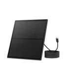 Birdfy 5W Solar Panel For Smart Feeder Camera, Type-c Charger New. Price: $86.19.