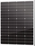 Newpowa 150W(WATT) 10BB Solar Panel Monocrystalline 12V High Efficiency Pv Modul. Price: $134.99.
