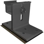 Unirac, Stronghold Butyl Att Kit, Dark (priced As 1 Pc), Usa New. Price: $14.90.