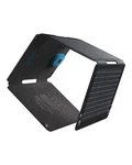 Anker Solix PS30 Solar Panel, 30W Foldable Portable Charger, IP65 Water... New. Price: $115.21.