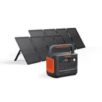 Jackery Explorer E1500V2 Wireless 2000W Portable Power Station With 100W Air X2 New. Price: $979.00.