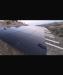 Messi Solar 450W 108 Half-cell Bifacial Panel New. Price: $179.00.