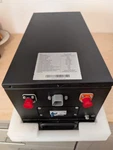8 Pcs Kohler Lfp Battery 100AH 25.6V 2.56KWH LBB025100A New. Price: $1695.00.